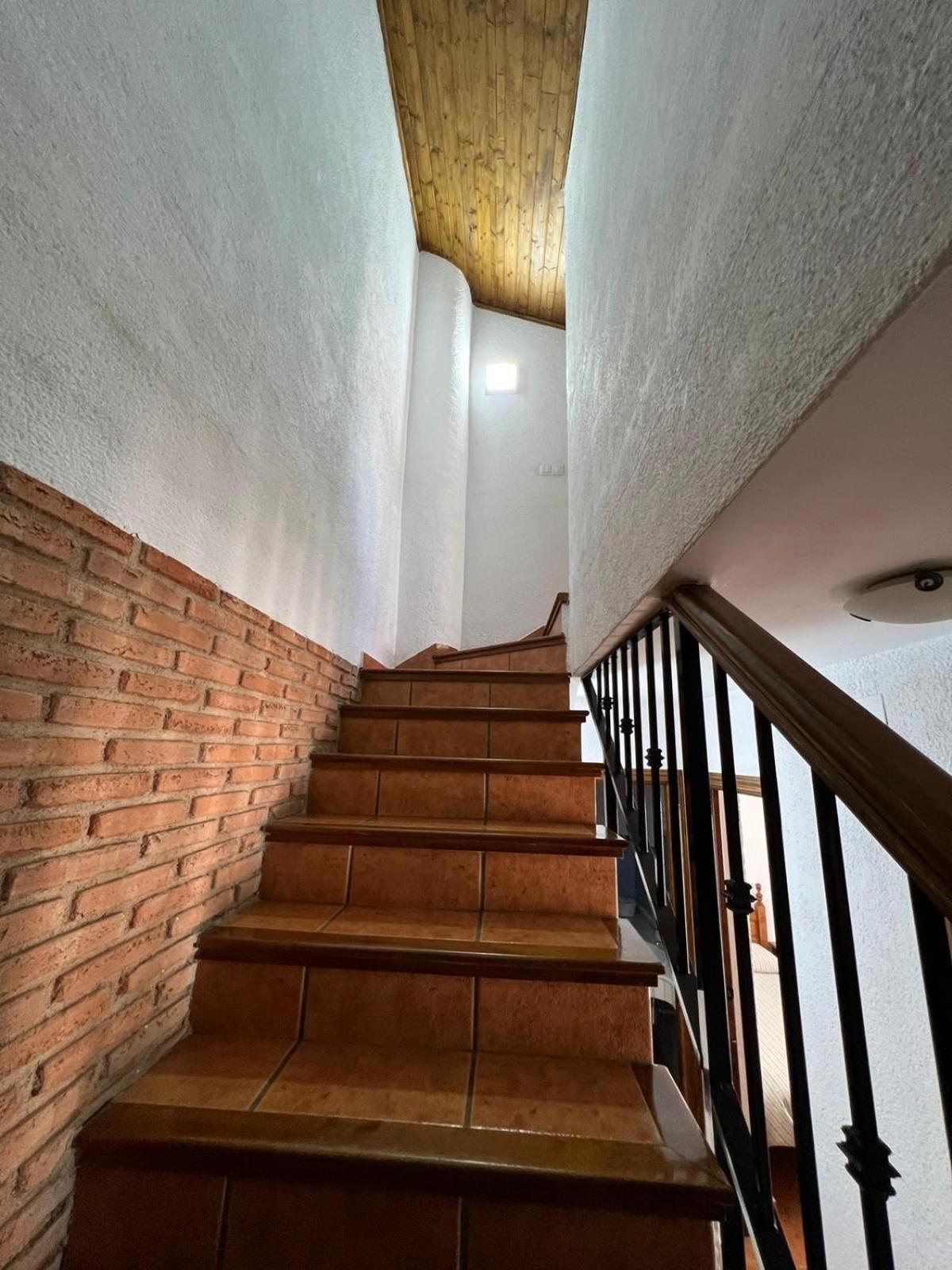 Hubios Apartment Arroyo Frio
