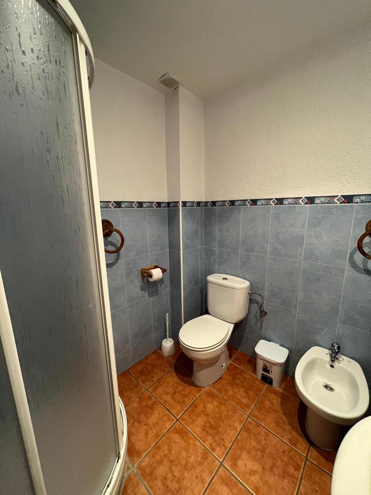 Apartment Hubios *
