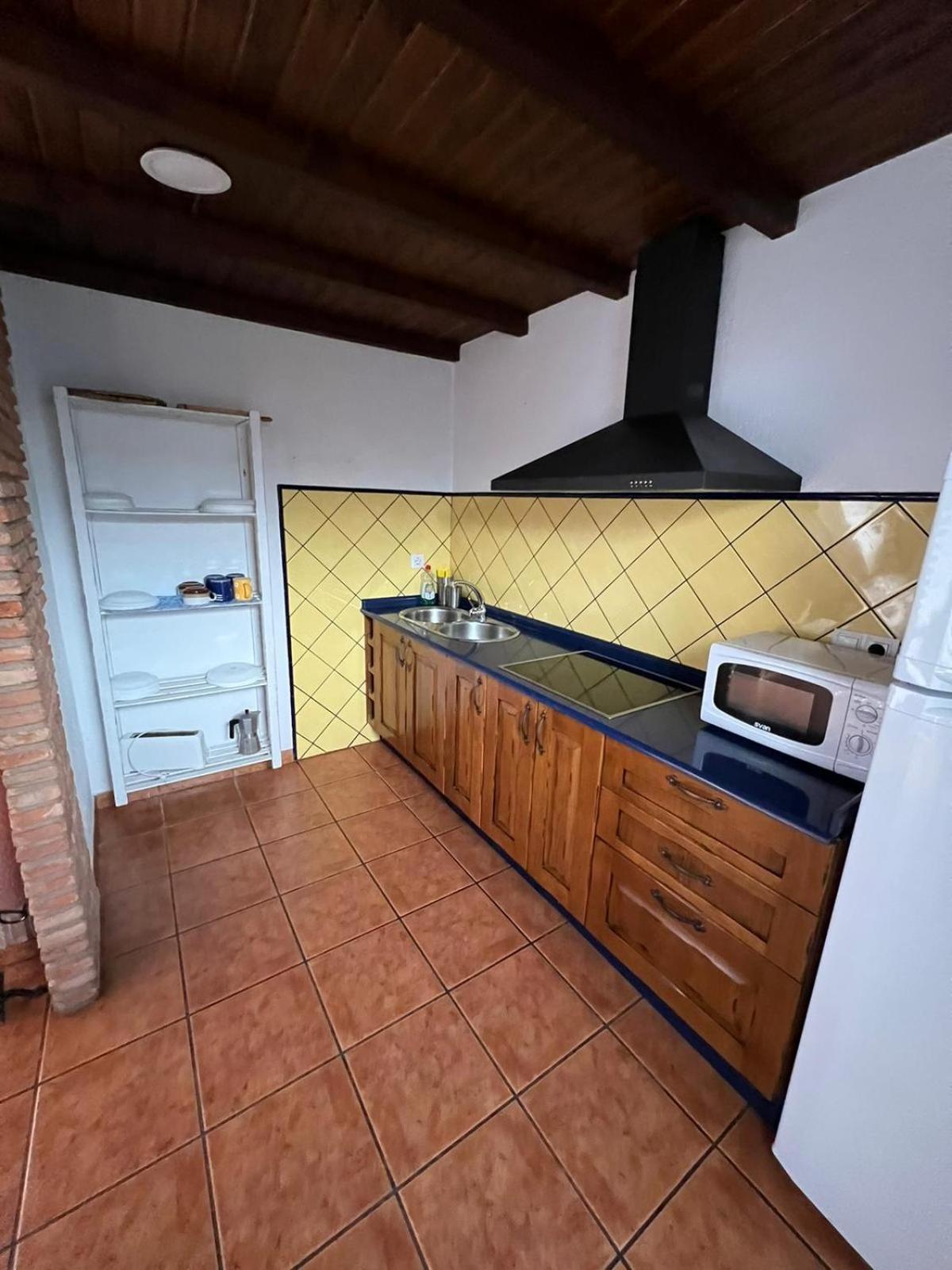 Appartement Hubios *