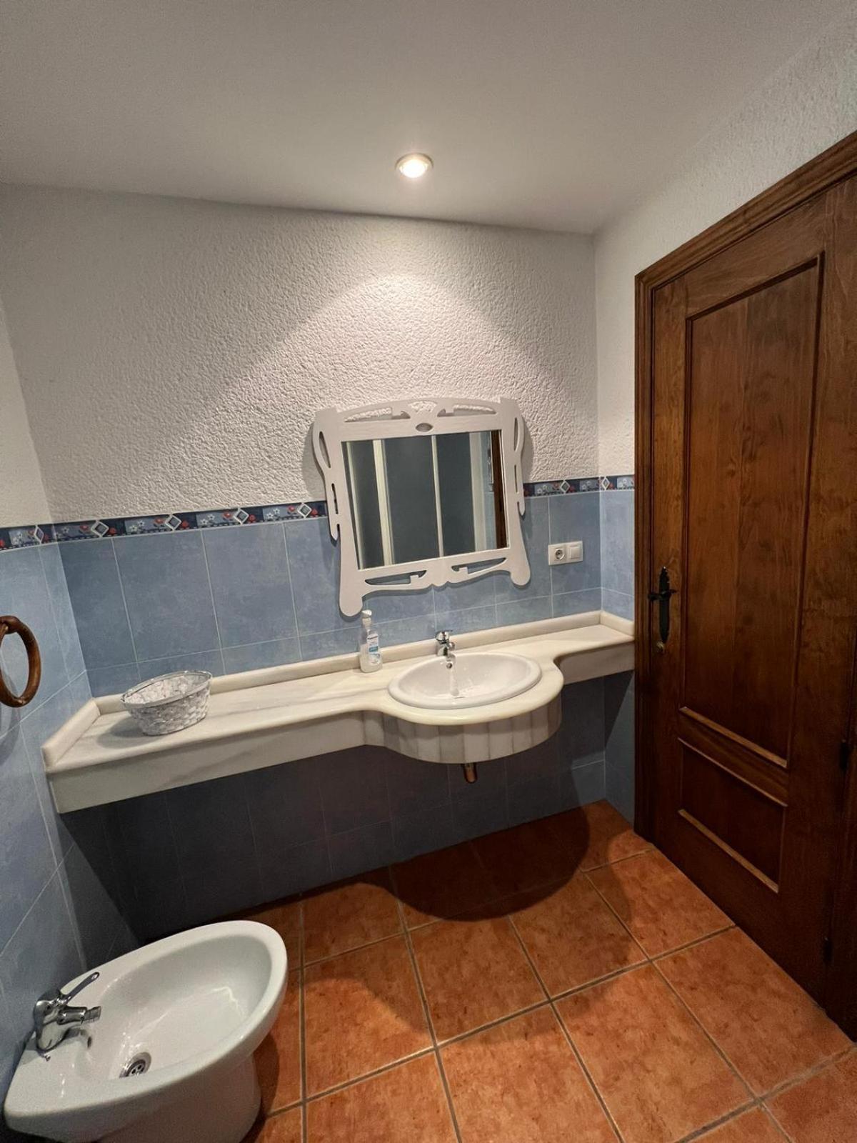 Hubios Appartement Arroyo Frío