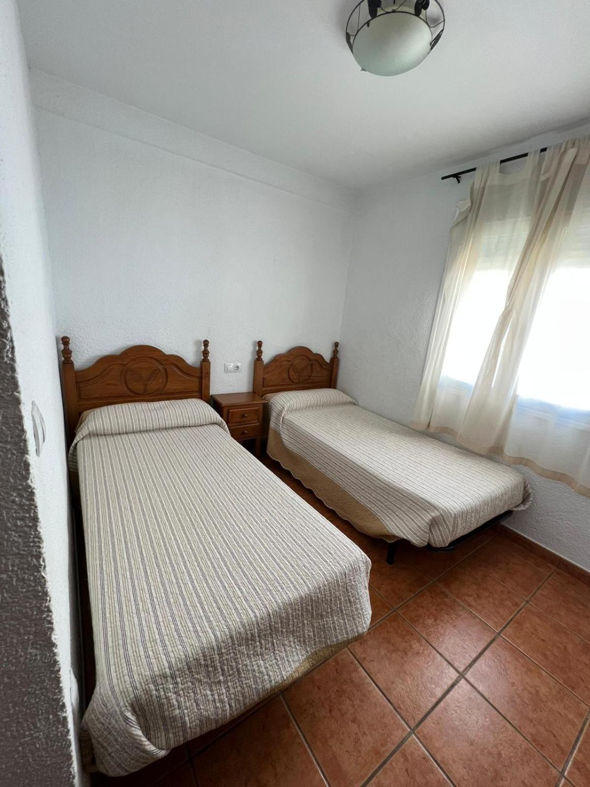 Appartement Hubios